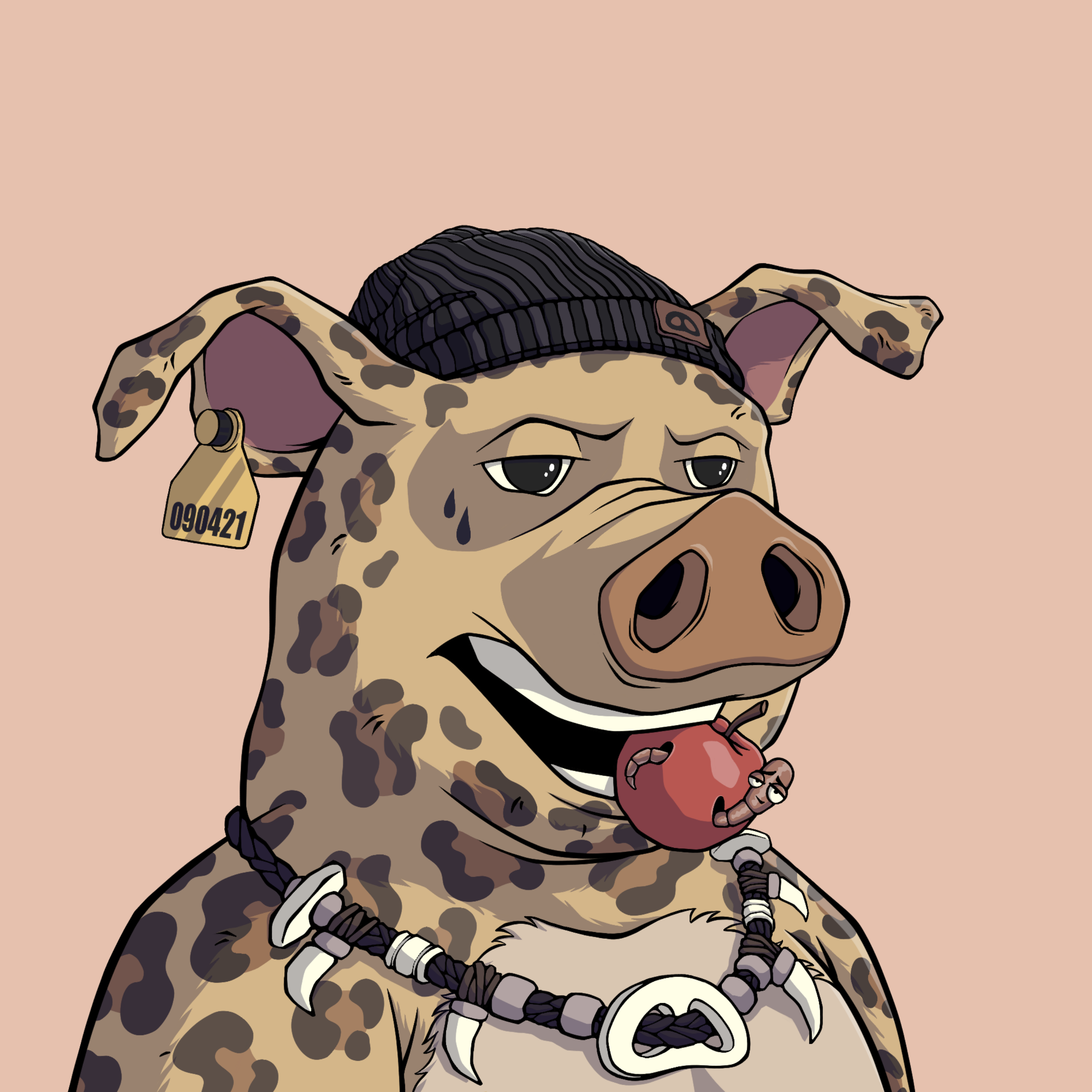 #5430