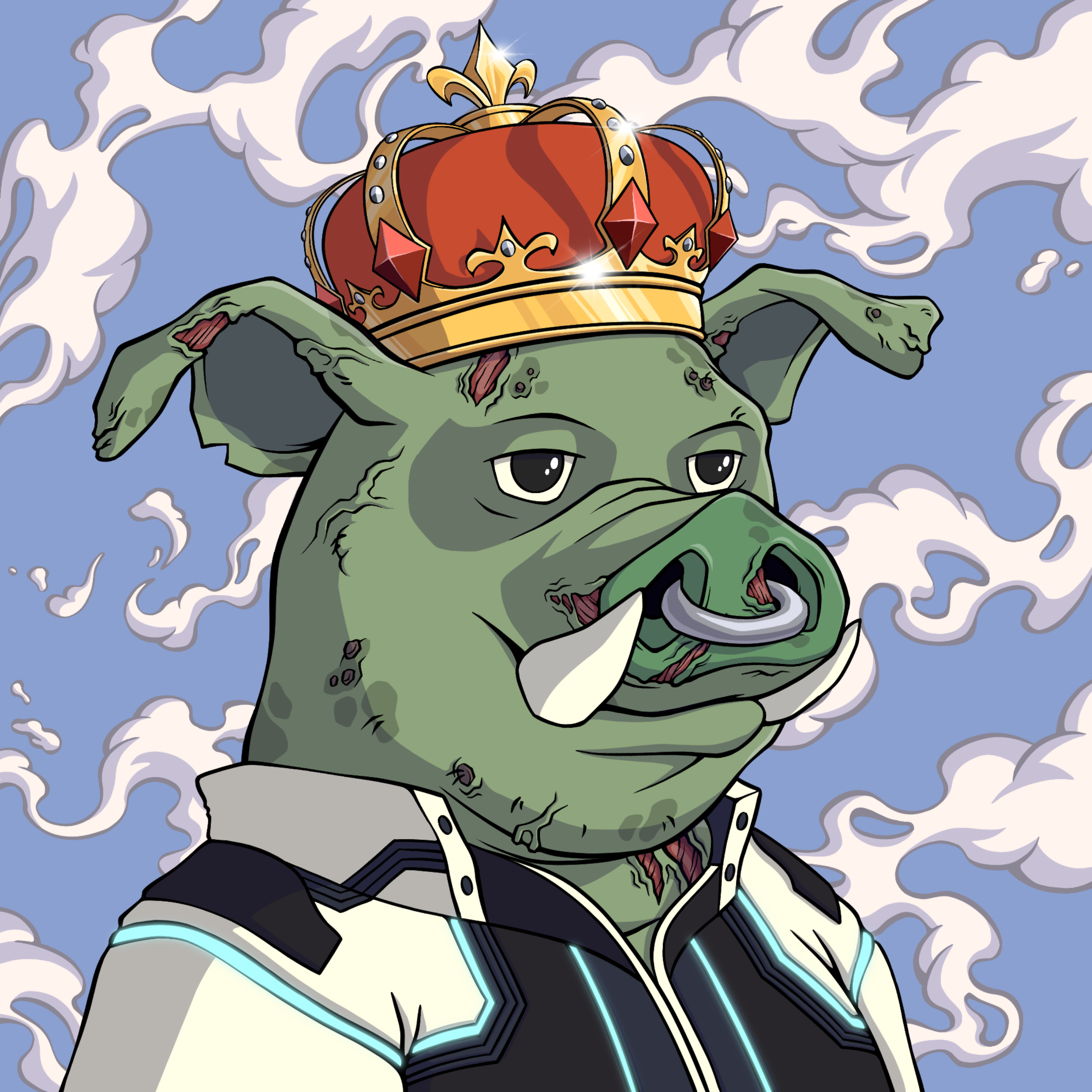 #6397