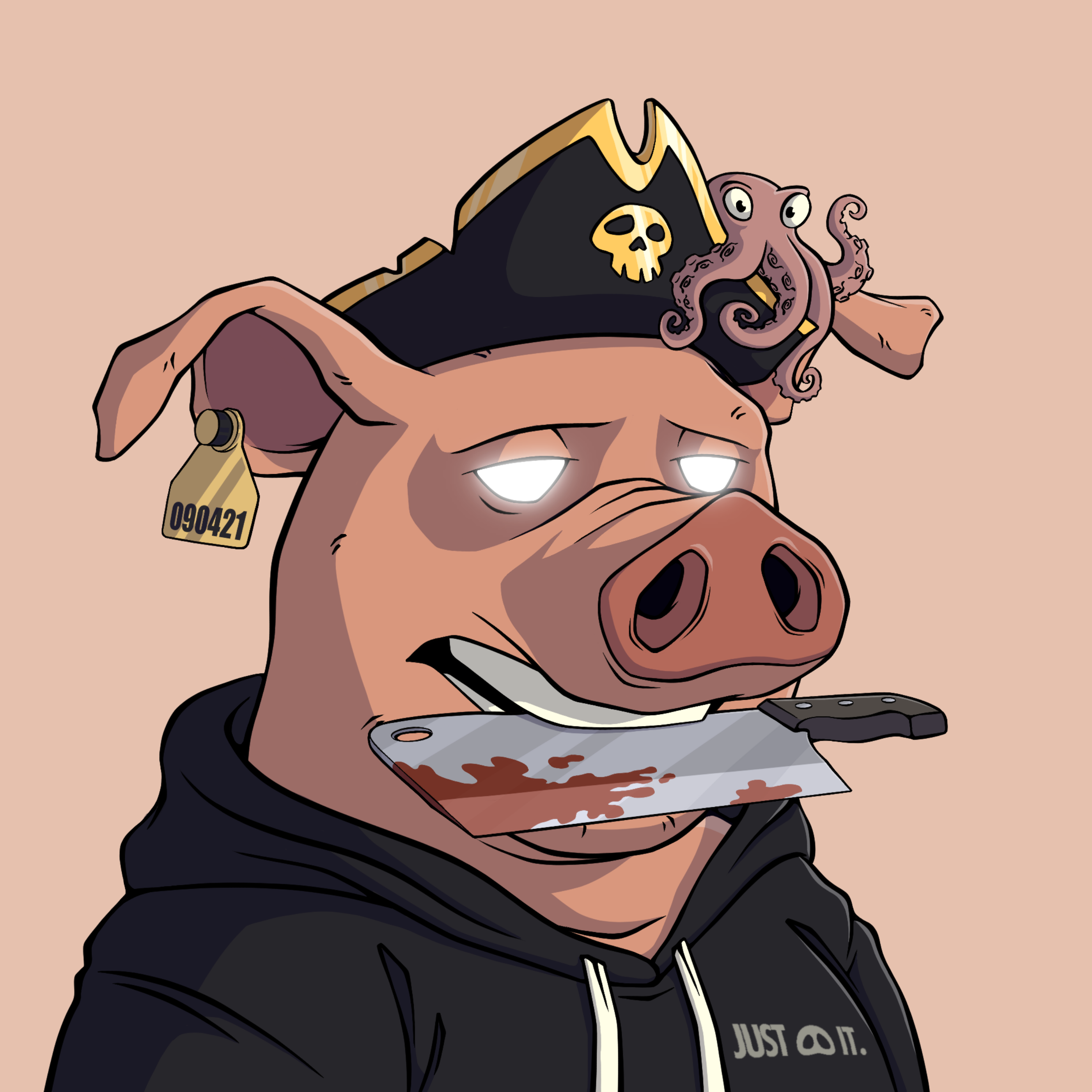 #6633