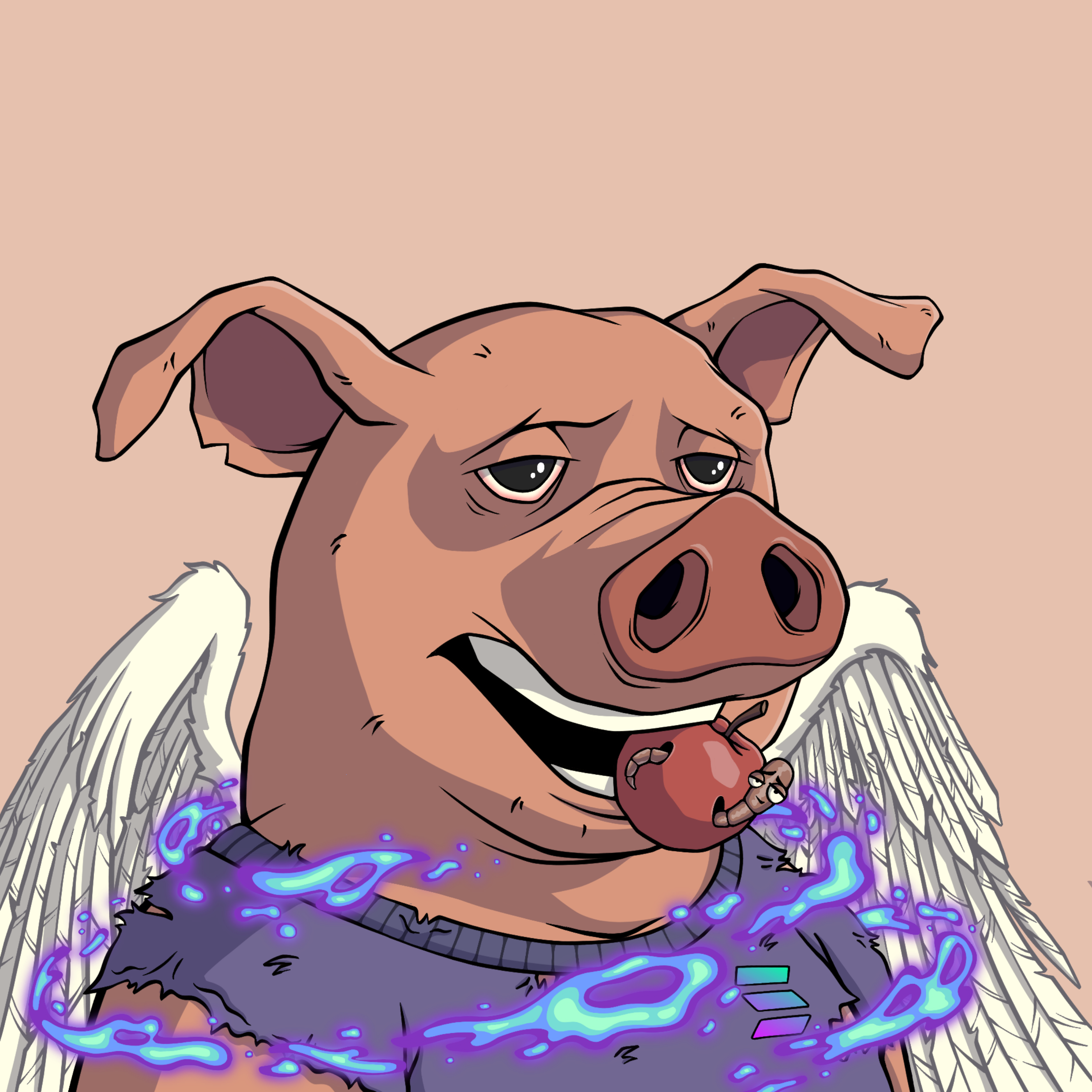 #2736